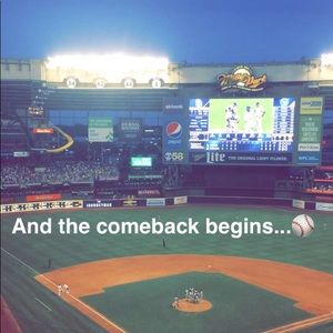 Meet your Posher, Ray